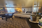 Deluxe Verandah Suite Stateroom Picture