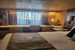 Deluxe Verandah Suite Stateroom Picture