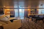 Deluxe Verandah Suite Stateroom Picture