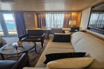 Deluxe Verandah Suite Stateroom Picture