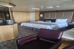 Neptune Suite Stateroom Picture