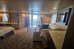 Signature Suite Stateroom Picture