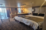 Signature Suite Stateroom Picture