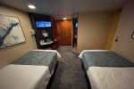 Interior Stateroom Picture