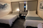 Interior Stateroom Picture