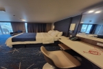 Club Suite Stateroom Picture