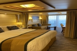 Mini-Suite Stateroom Picture