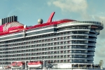 Scarlet Lady Exterior Picture