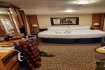 Interior Stateroom Picture