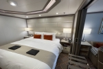 Silver Stateroom Picture