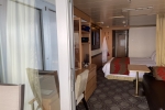 Vista Stateroom Picture