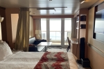 Vista Stateroom Picture