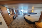 Junior Suite Stateroom Picture