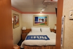 Interior Stateroom Picture