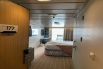 Concierge Class Stateroom Picture