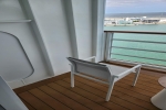 Concierge Family Verandah Stateroom Picture