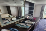 Concierge Family Verandah Stateroom Picture