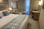 Deluxe Balcony Stateroom Picture