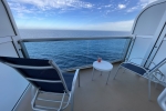 Deluxe Balcony Stateroom Picture