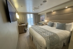 Deluxe Balcony Stateroom Picture