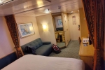 Interior Stateroom Picture