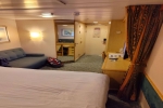 Interior Stateroom Picture