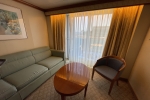 Mini-Suite Stateroom Picture