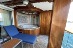 Grand Suite Stateroom Picture