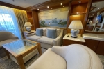 Grand Suite Stateroom Picture