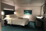 Interior Stateroom Picture