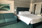 Oceanview Stateroom Picture