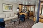 Grand Suite Stateroom Picture