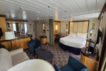 Grand Suite Stateroom Picture