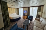 Grand Suite Stateroom Picture