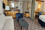 Grand Suite Stateroom Picture