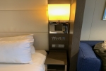 Junior Suite Stateroom Picture