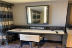 Junior Suite Stateroom Picture