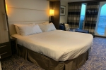 Junior Suite Stateroom Picture