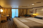 Deluxe Balcony Stateroom Picture