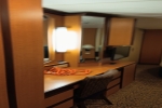 Interior Stateroom Picture