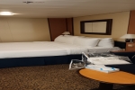 Interior Stateroom Picture