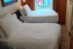 Oceanview Stateroom Picture