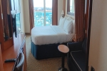 Superior Balcony Stateroom Picture