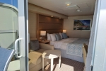 Deluxe Balcony Stateroom Picture