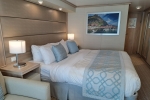 Deluxe Balcony Stateroom Picture