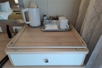 Deluxe Balcony Stateroom Picture