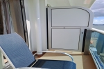 Deluxe Balcony Stateroom Picture