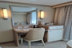 Deluxe Balcony Stateroom Picture