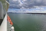 Deluxe Balcony Stateroom Picture