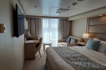 Deluxe Balcony Stateroom Picture